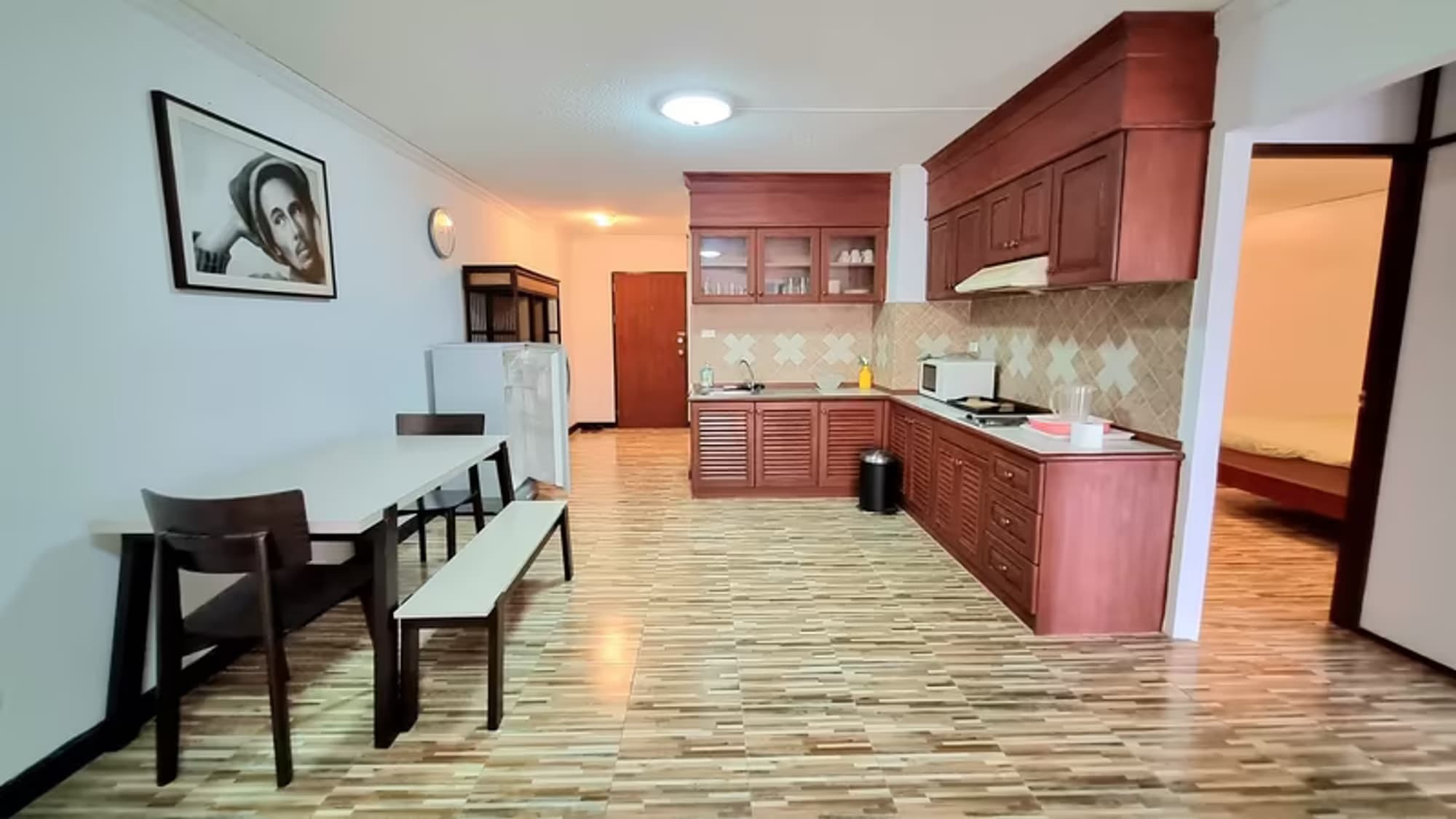 2 Bedroom Condo - Image 2