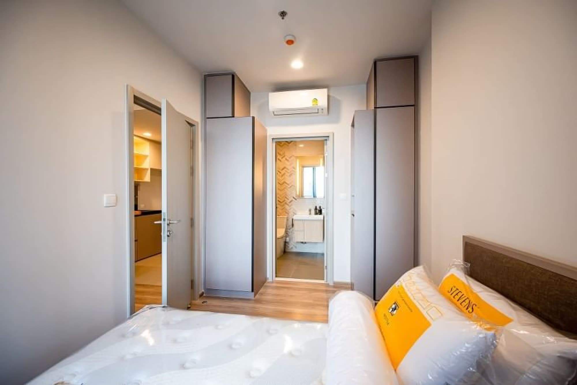 1 ห้องนอน Condo สำหรับ ขาย ใกล้ Thong Lo BTS - Image 6