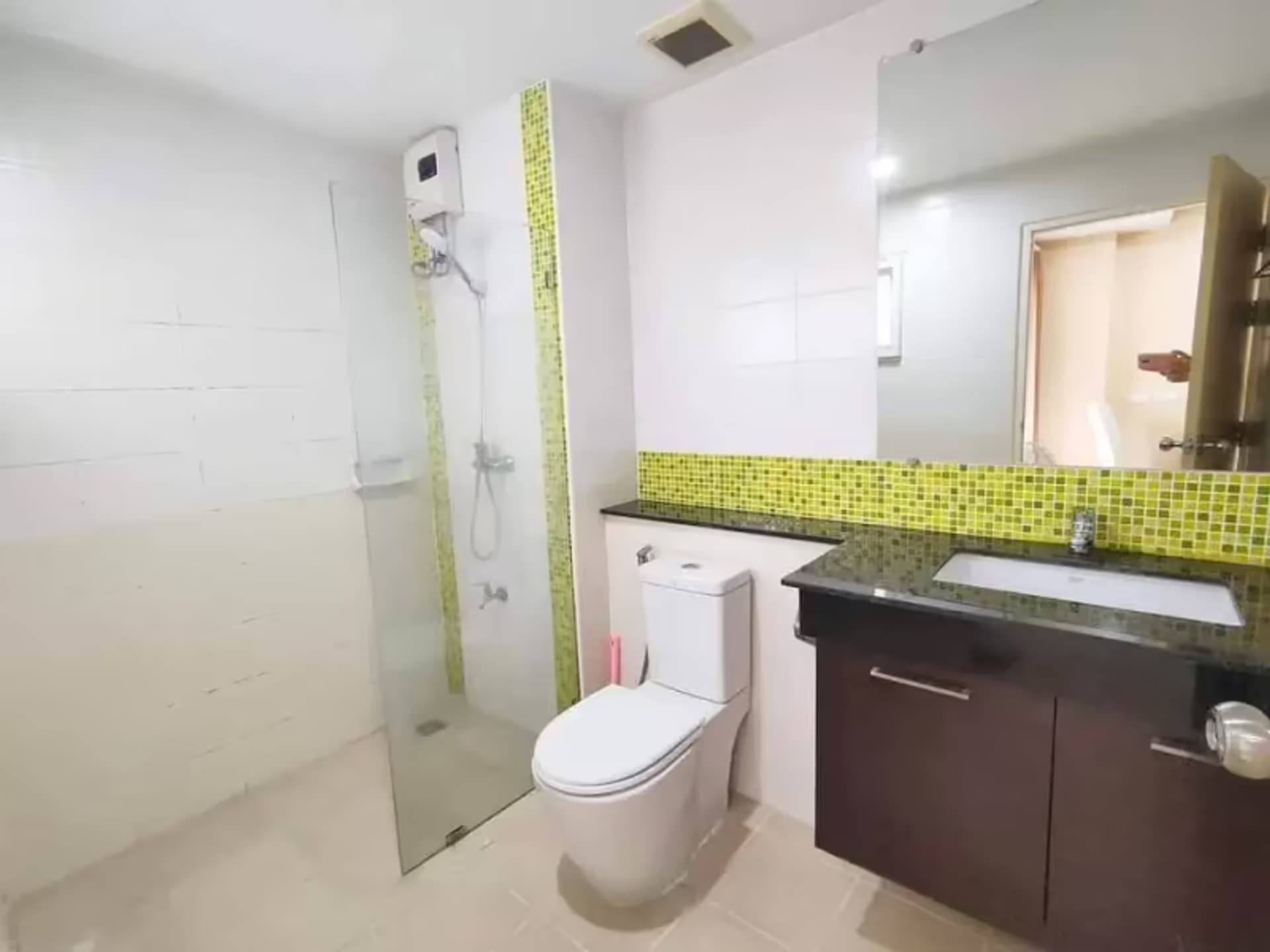 Studio for Sale/Rent in Chang Phueak, Mueang Chiang Mai - Image 4
