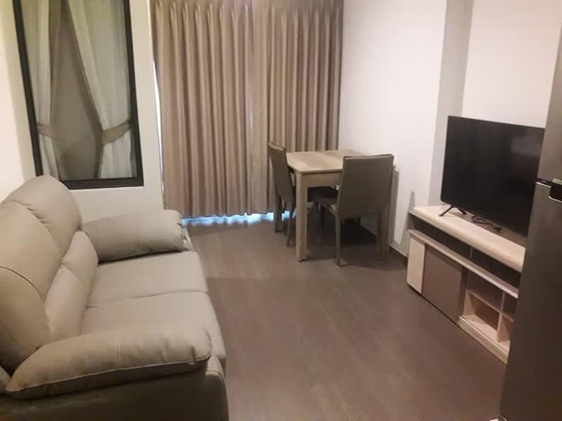 1 Bed Condo for Rent and Sale  Near Bang Chak BTS