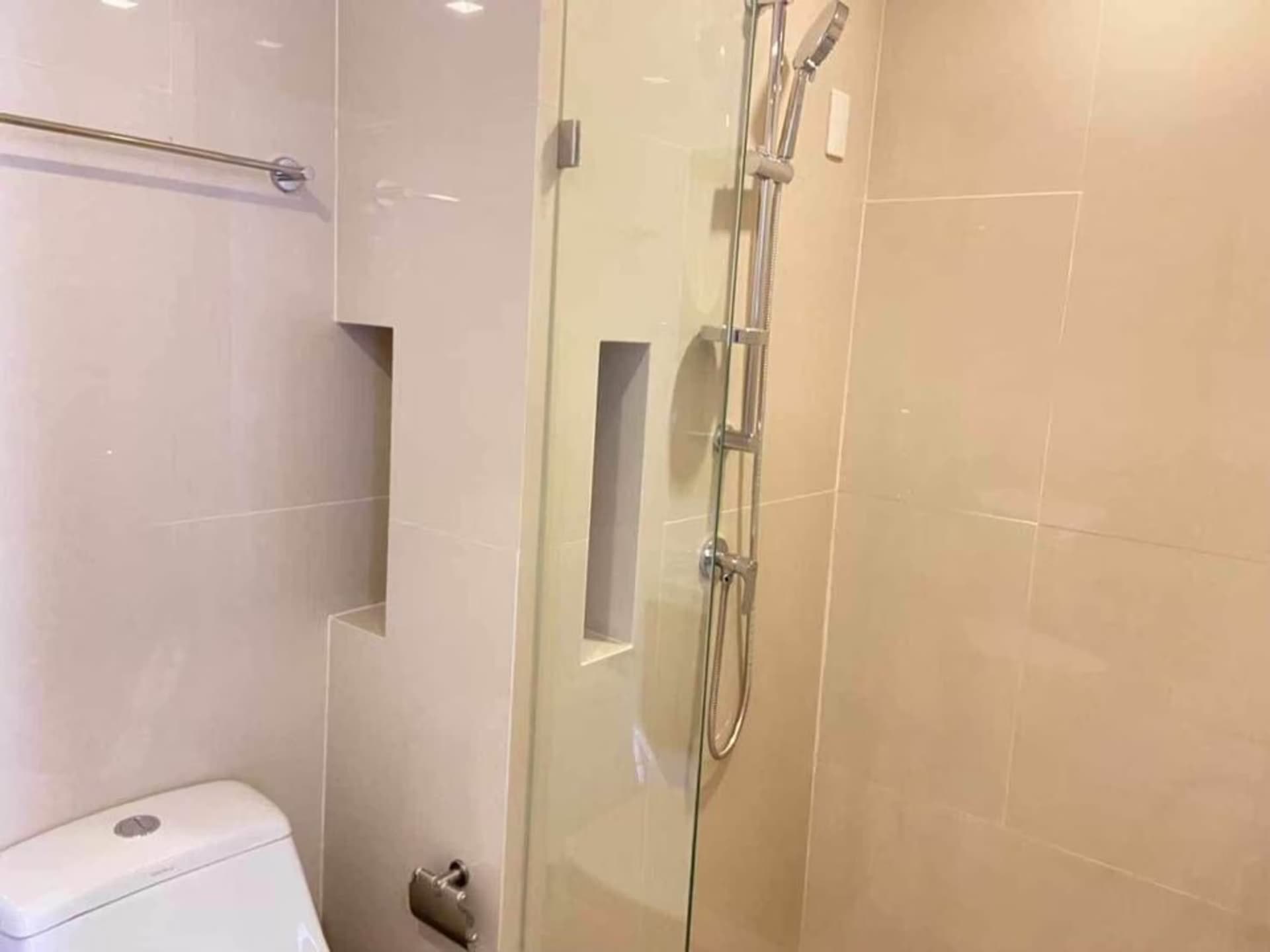 1 ห้องนอน คอนโด สำหรับ จำหน่าย ใน Watthana - Image 8