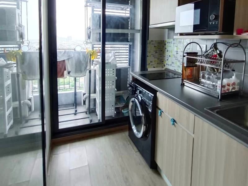 2 Bed Condo for Sale  Near Bang Na BTS