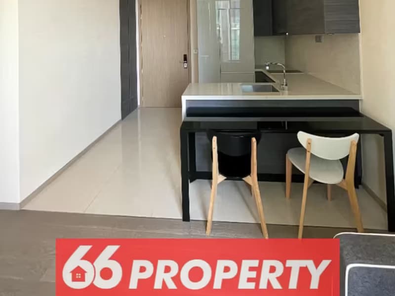 Condo for Sale at THE ESSE Asoke