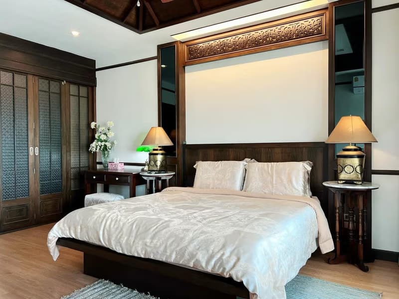 1 Bed Condo for Rent in Mueang Chiang Mai
