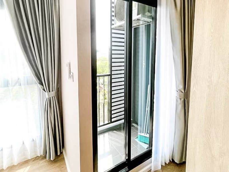 Condo for Short term, Rent at Modiz Sukhumvit 50