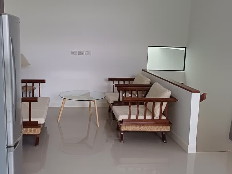 2 Bed House for Rent in Saraphi