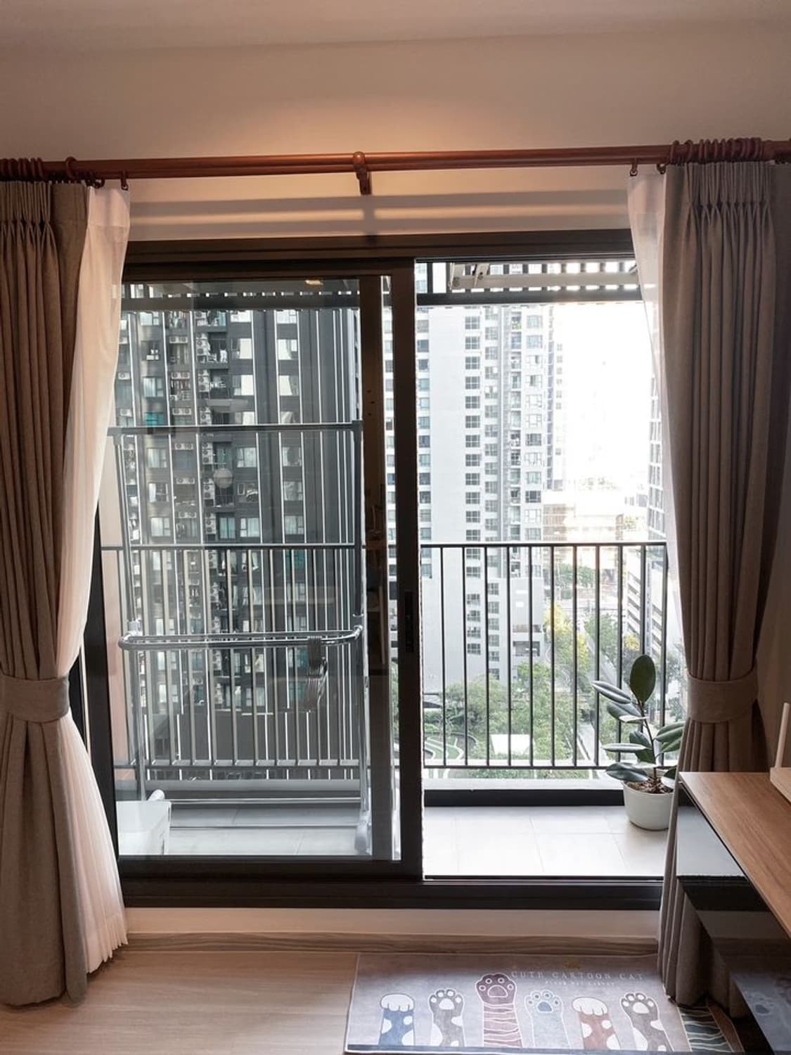 1 ห้องนอน Condo สำหรับ ขาย ใกล้ Phetchaburi MRT - Image 8