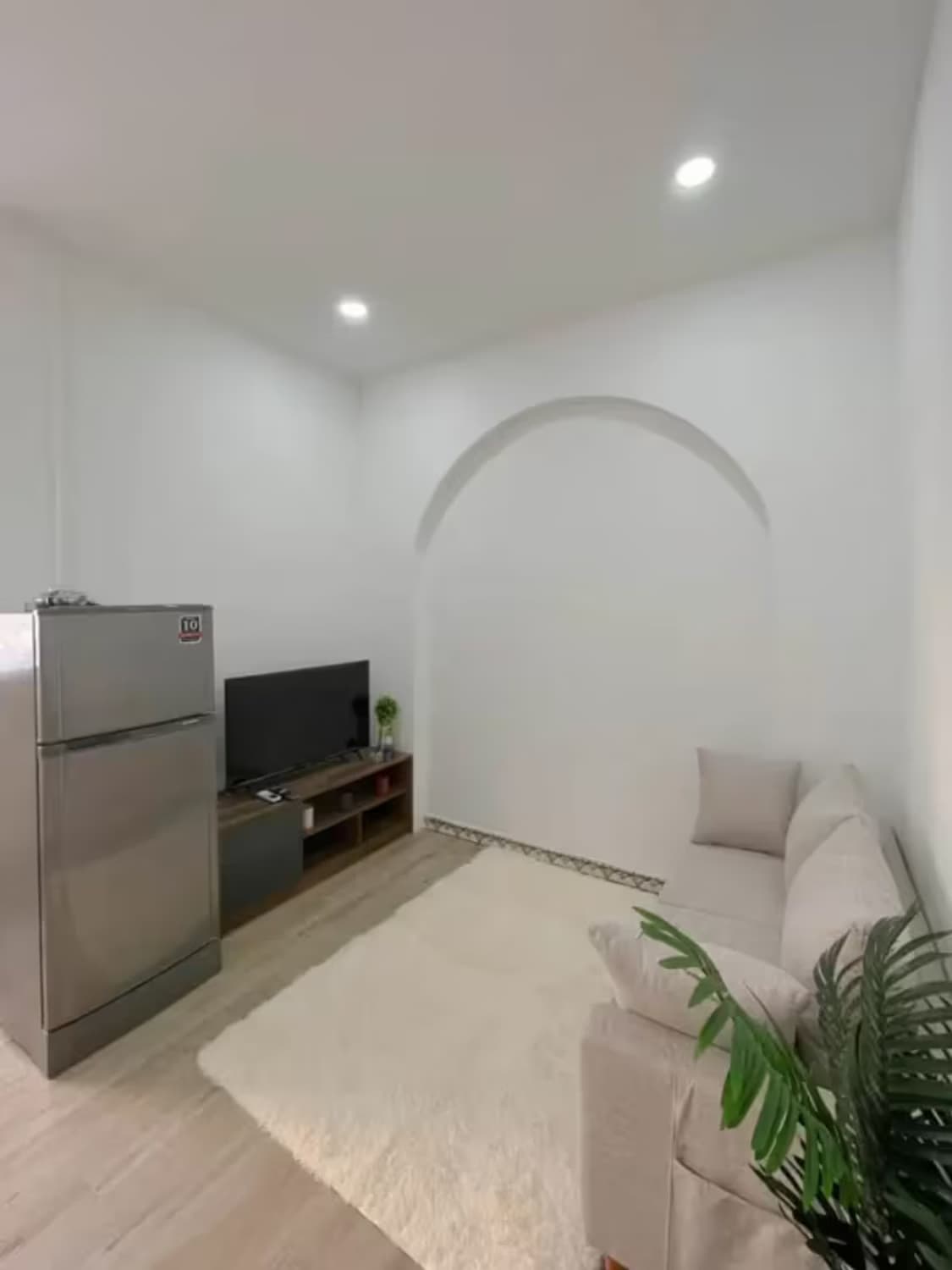 Studio for Sale in Tha Sala, Mueang Chiang Mai - Image 9