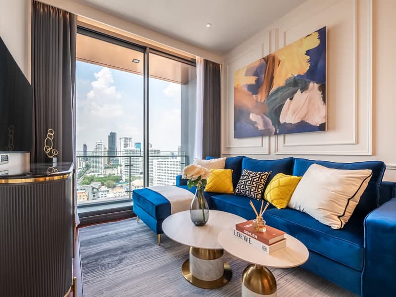 Condo for Rent, Sale at KHUN BY YOO