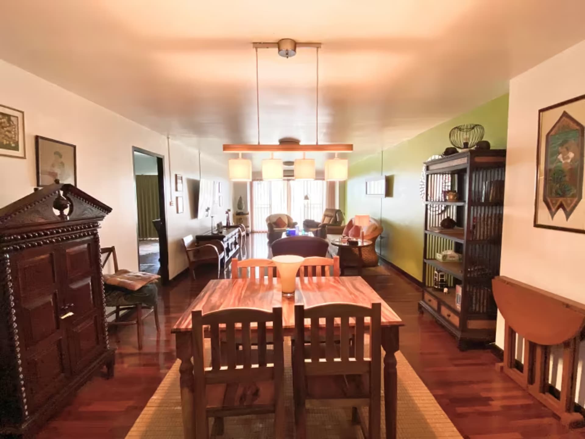 Condo for Rent at Hillside 4 - Image 2