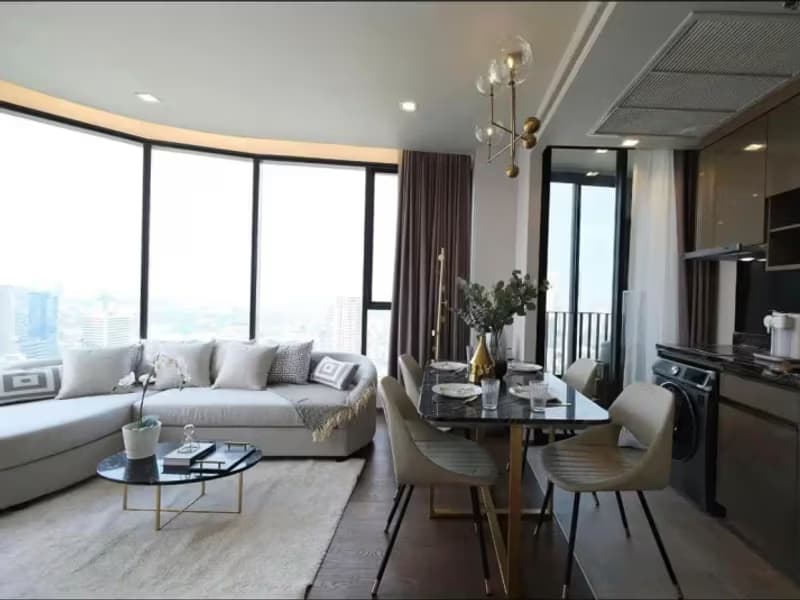 2 Bedroom Condo