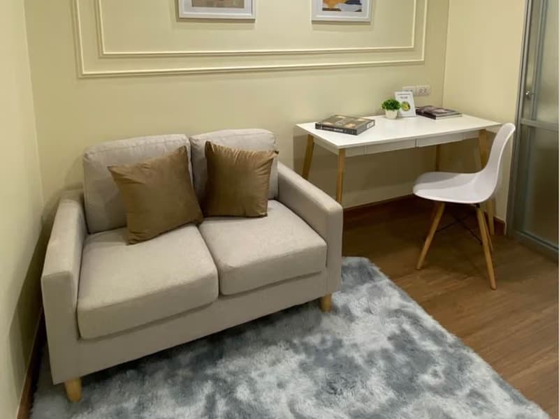 1 Bed Condo for Sale  Near Phra Khanong BTS
