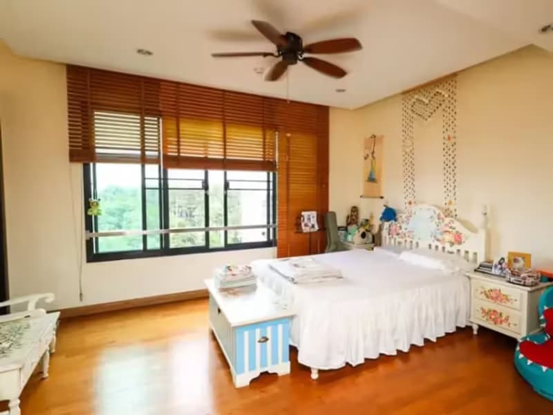 3 Bedroom Condo