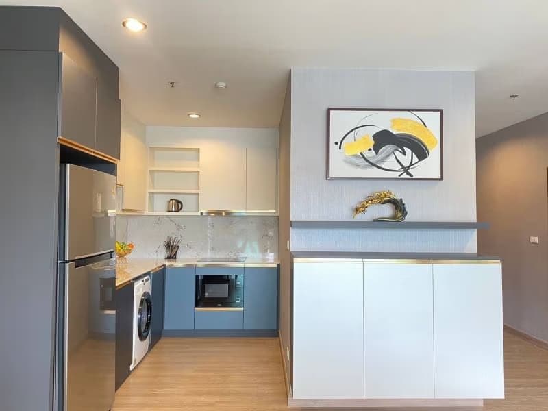 3 Bed Condo for Rent and Sale in Mueang Chiang Mai