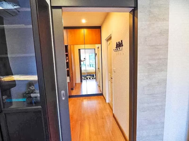 3 Bedroom House fot rent at Passorn Prestige Pattanakarn