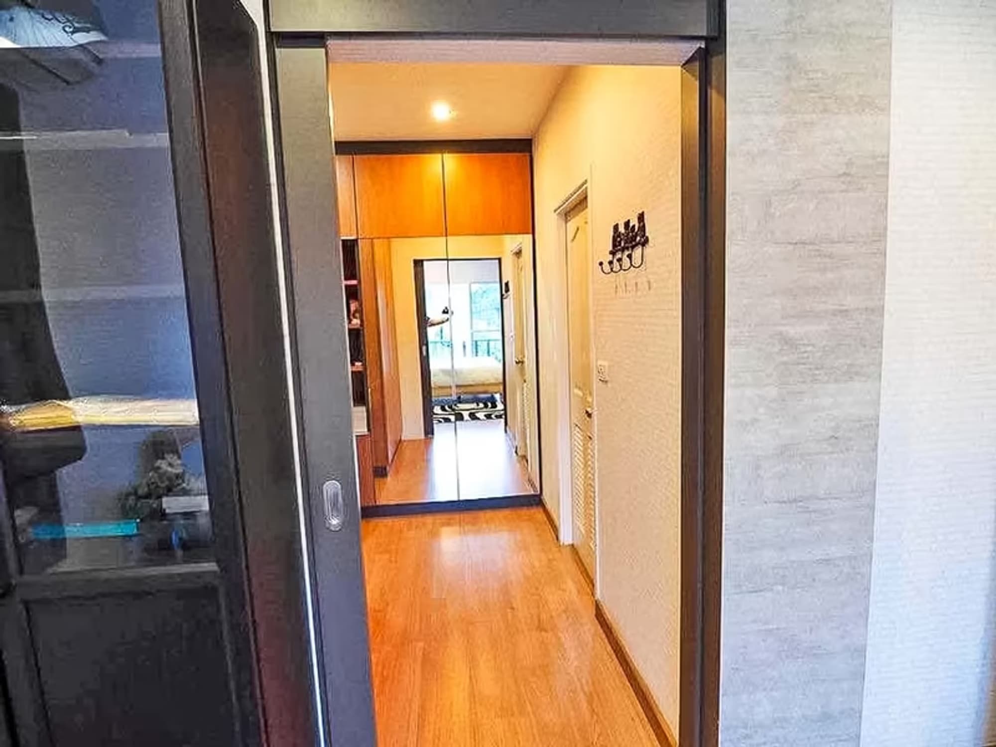 3 Bedroom House fot rent at Passorn Prestige Pattanakarn - Image 9