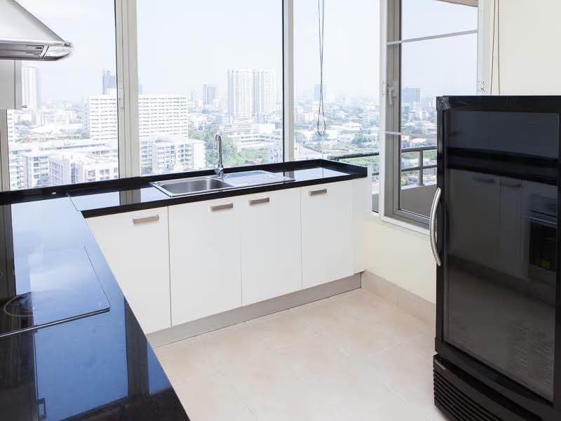 3 Bed Condo for Rent  Near Thong Lo BTS