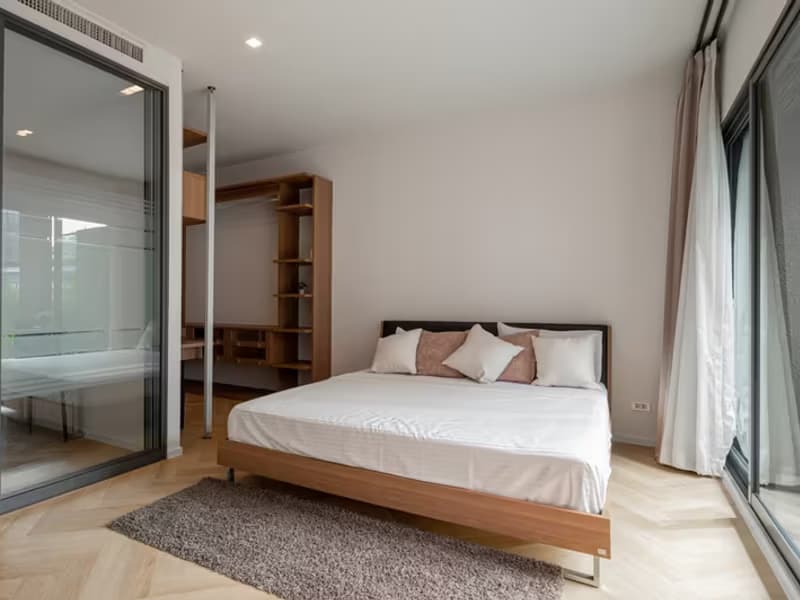 Condo for Rent, Sale at Noble Remix Thonglor