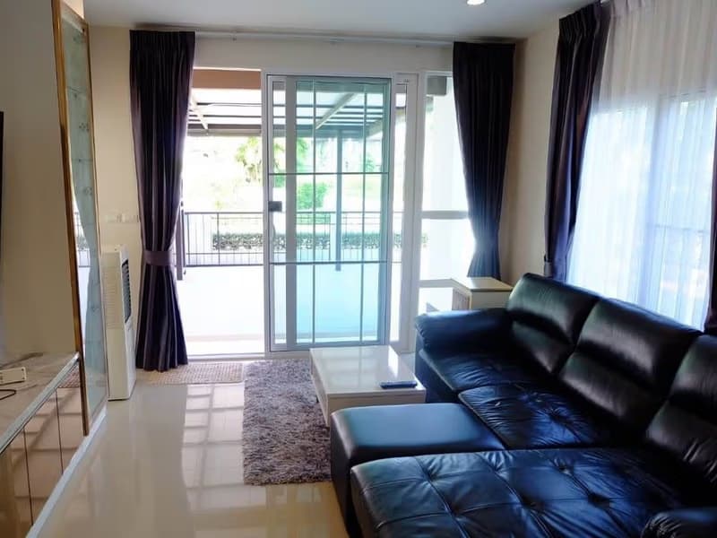 4 Bed House for Sale in Mueang Chiang Mai