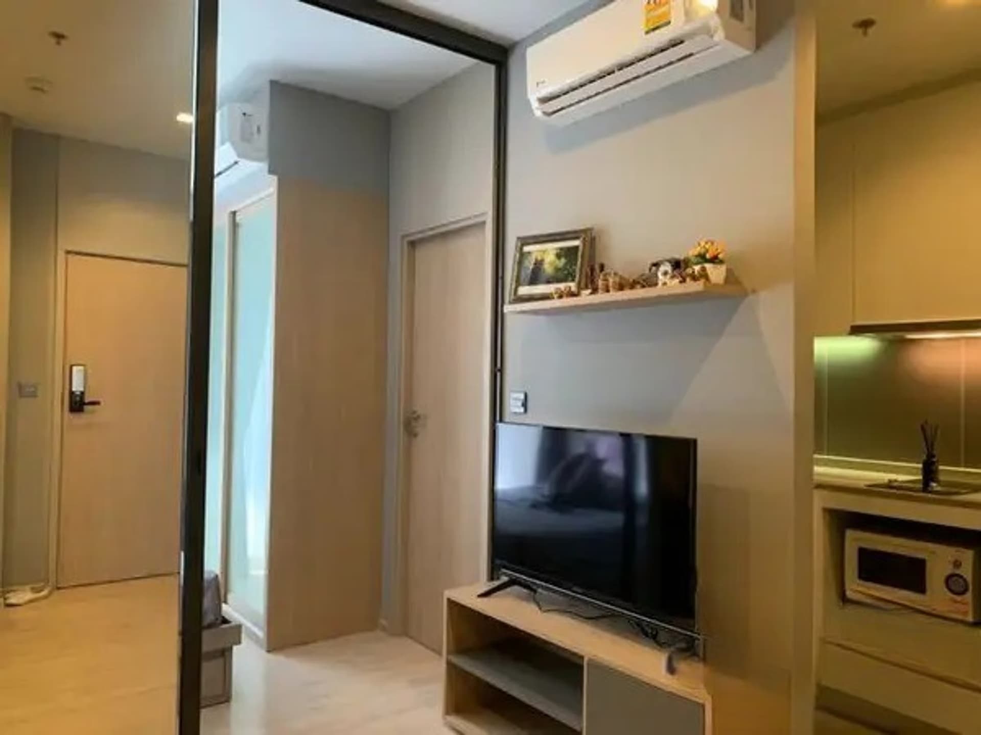 1 ห้องนอน คอนโด สำหรับ ขายและจำหน่าย ใน Watthana - Image 3