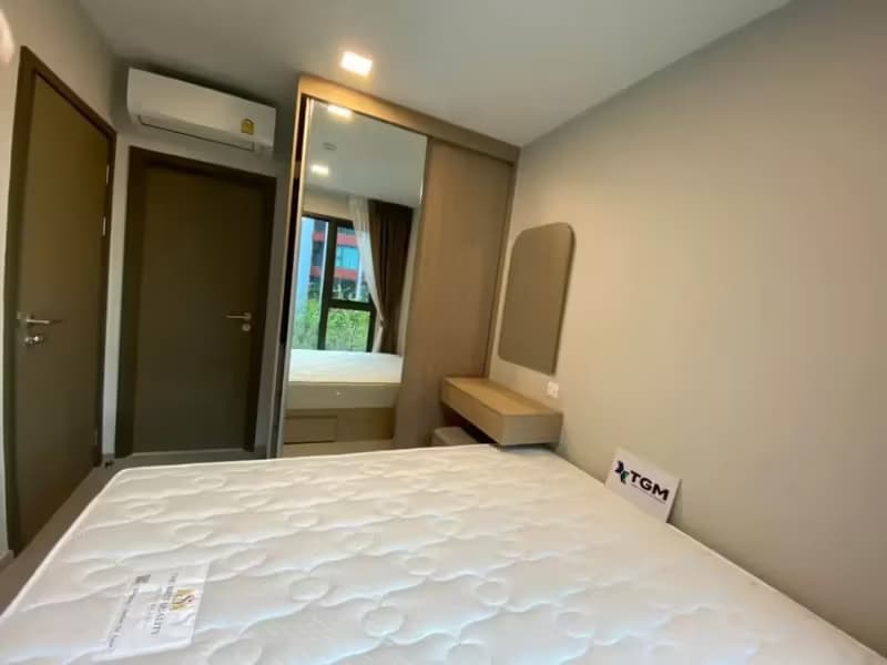 2 Bedroom Condo