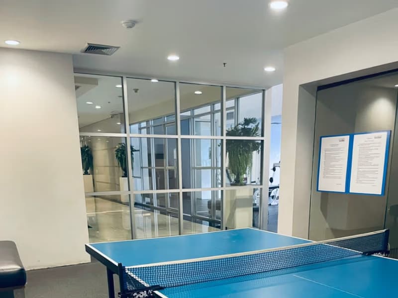 2 Bed Condo for Rent in Khlong Toei