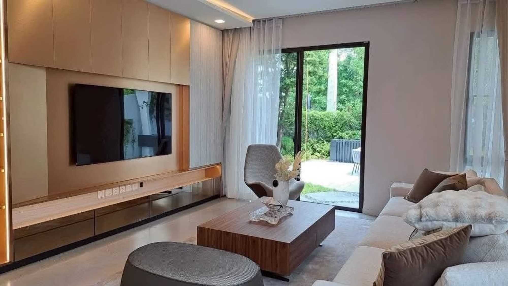 4 ห้องนอน บ้าน สำหรับ ขายและจำหน่าย ใน Bang Phli - Image 10
