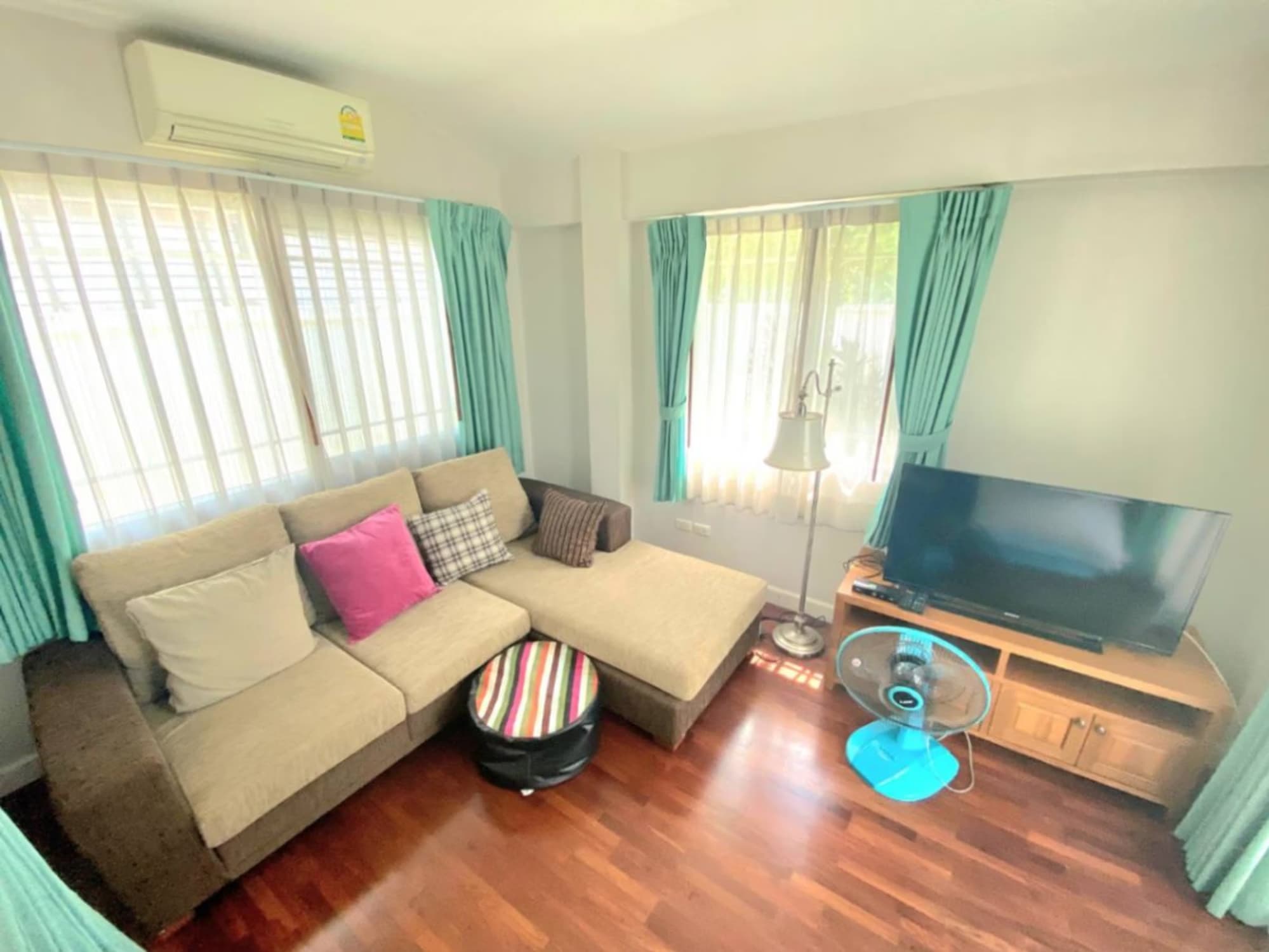 4 Bedroom House for Rent in Mae Hia, Mueang Chiang Mai - Image 7