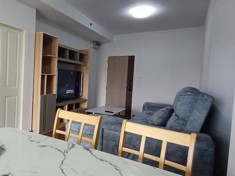 1 Bed Condo for Rent in Mueang Chiang Mai