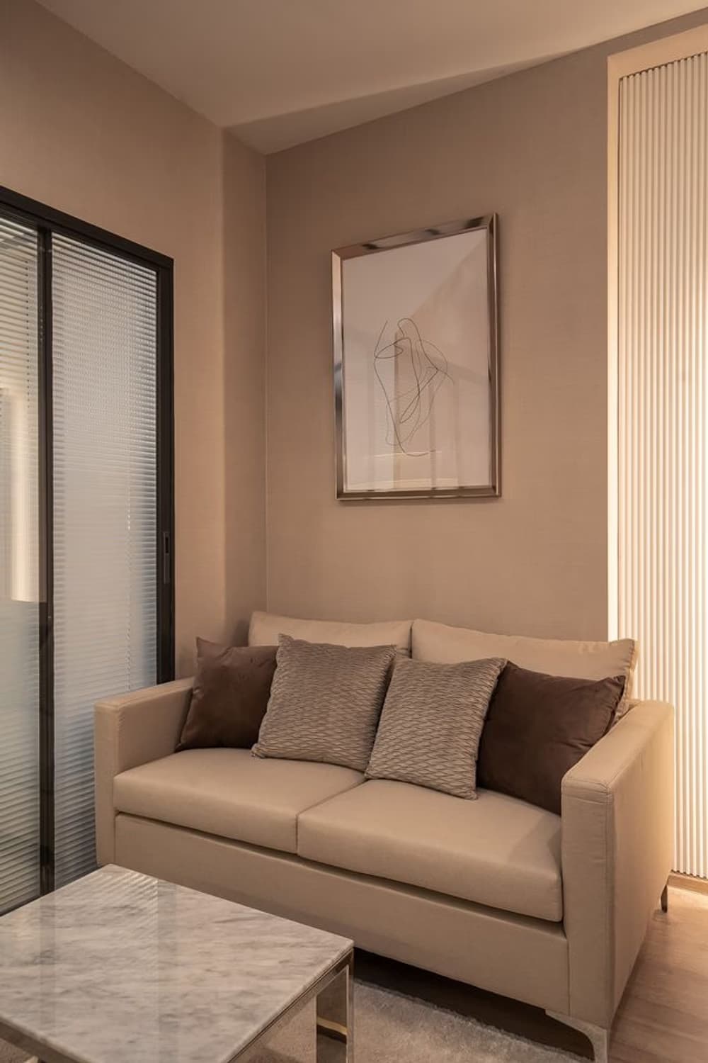 Condo for Rent at Ideo Rama 9 - Asoke   - Image 3