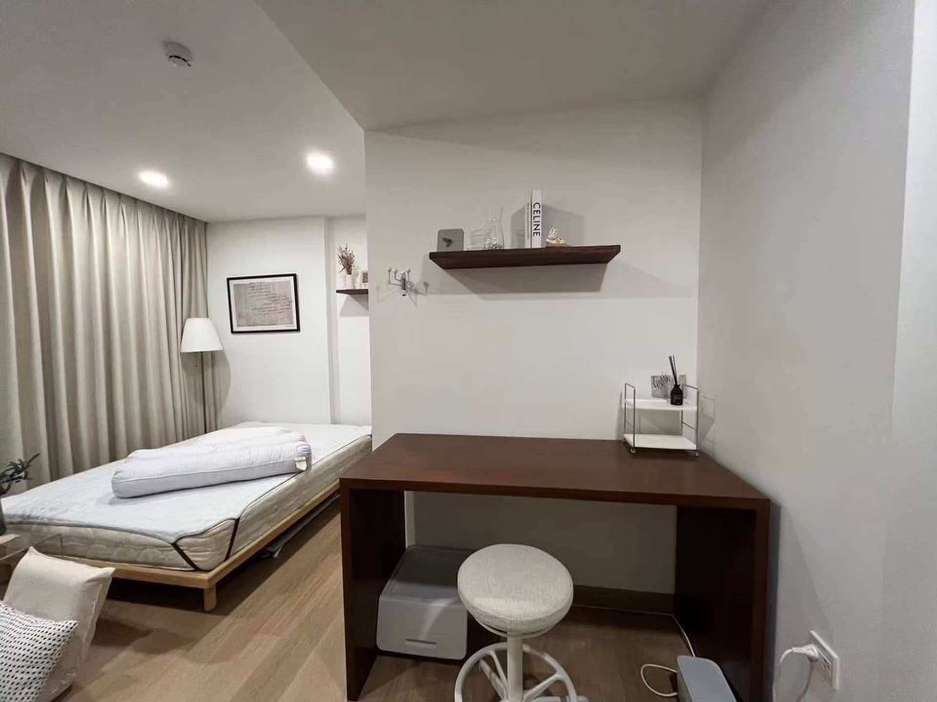 null Bed Condo for Sale  Near Ekkamai BTS - Image 4