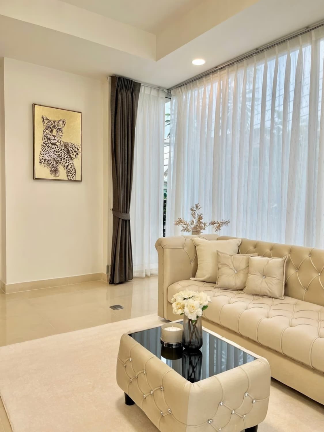5 Bed House for Rent in Din Daeng - Image 39