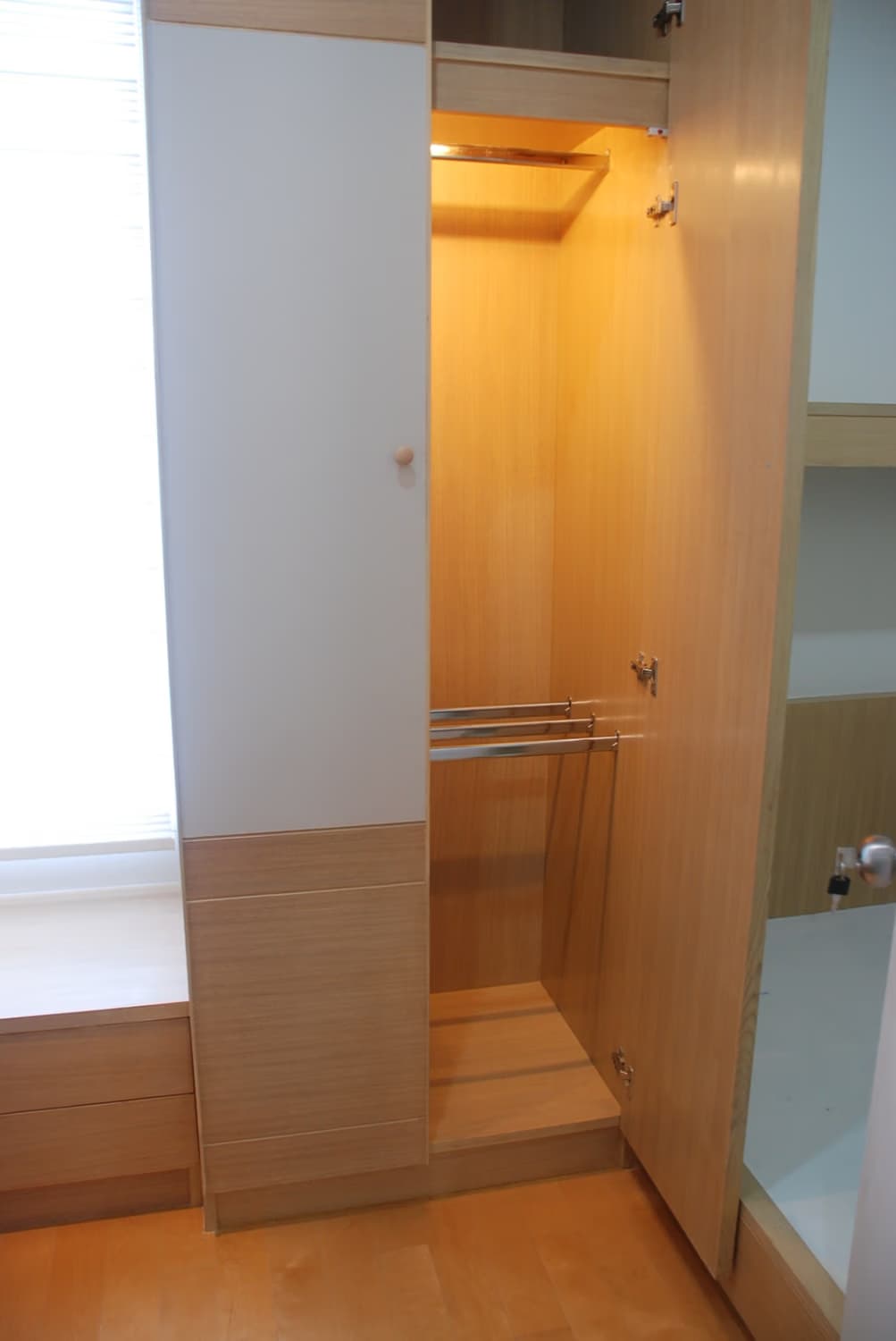 2 ห้องนอน คอนโด สำหรับ จำหน่าย ใน Ratchathewi - Image 27