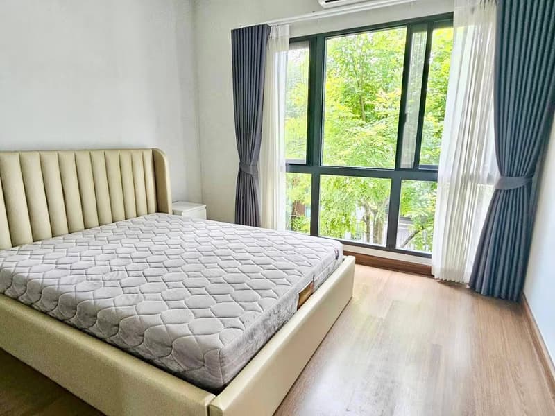 4 Bed House for Rent in Prawet