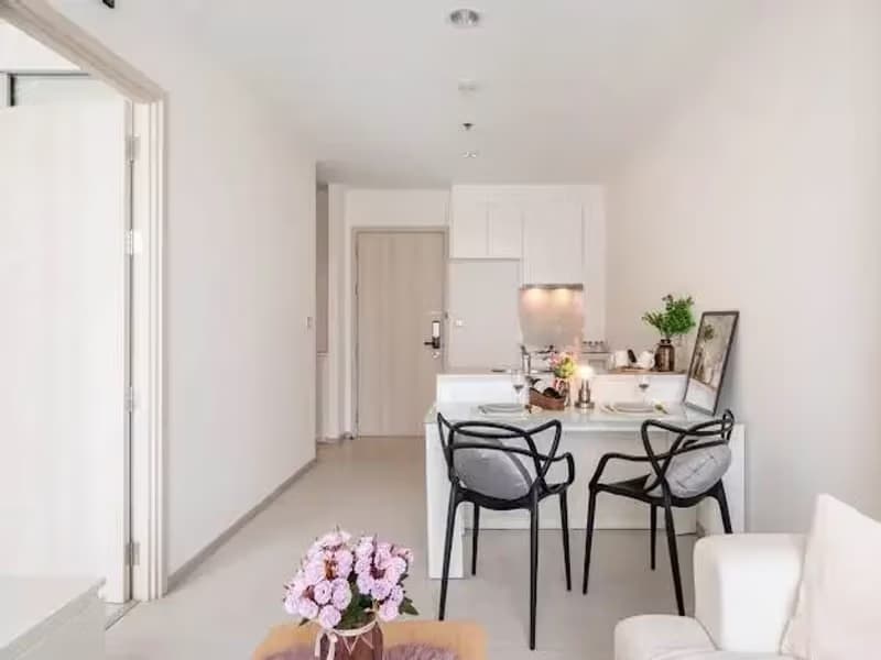 Rhythm Sukhumvit 42 - 1 Bed Condo for Sale *RHYT4228