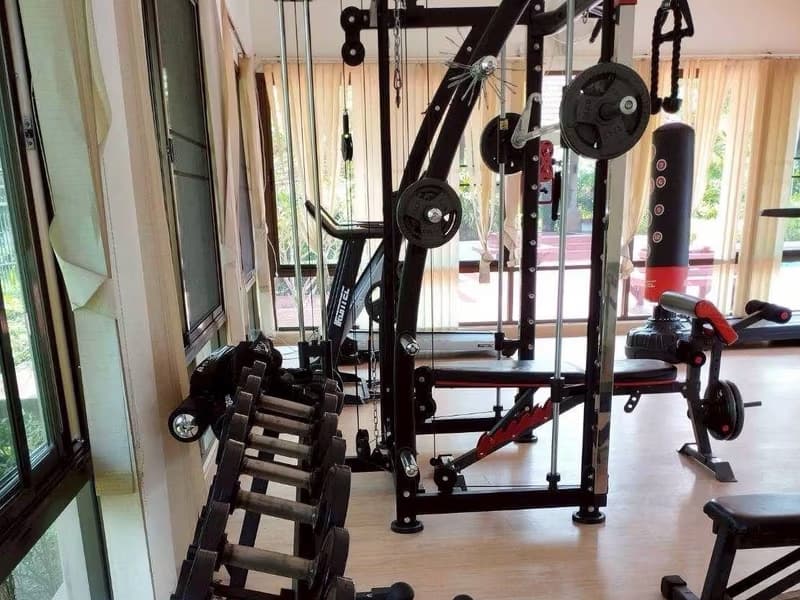 3 Bed House for Rent in Doi Saket