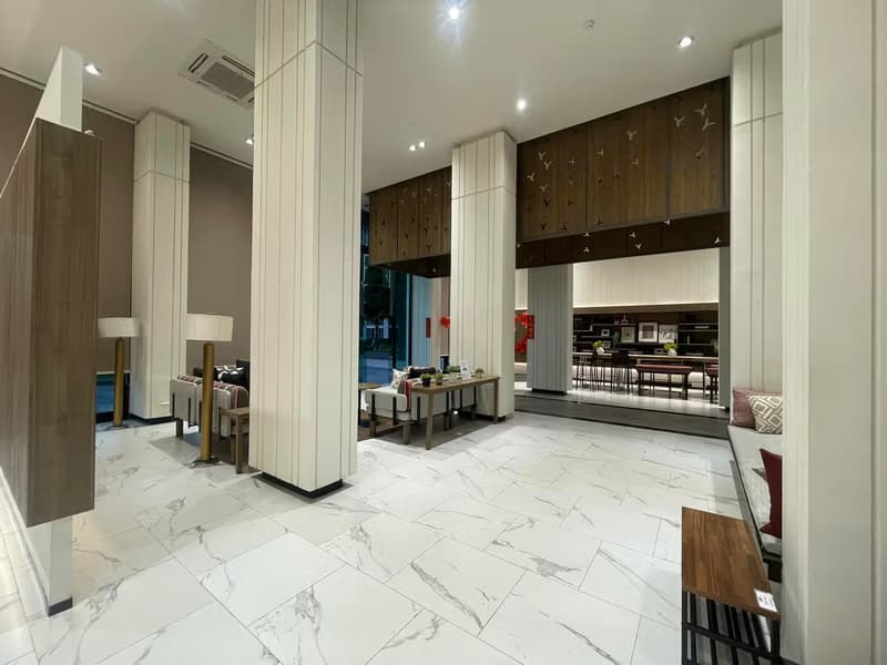 Condo for Rent, Sale at Dcondo Ping