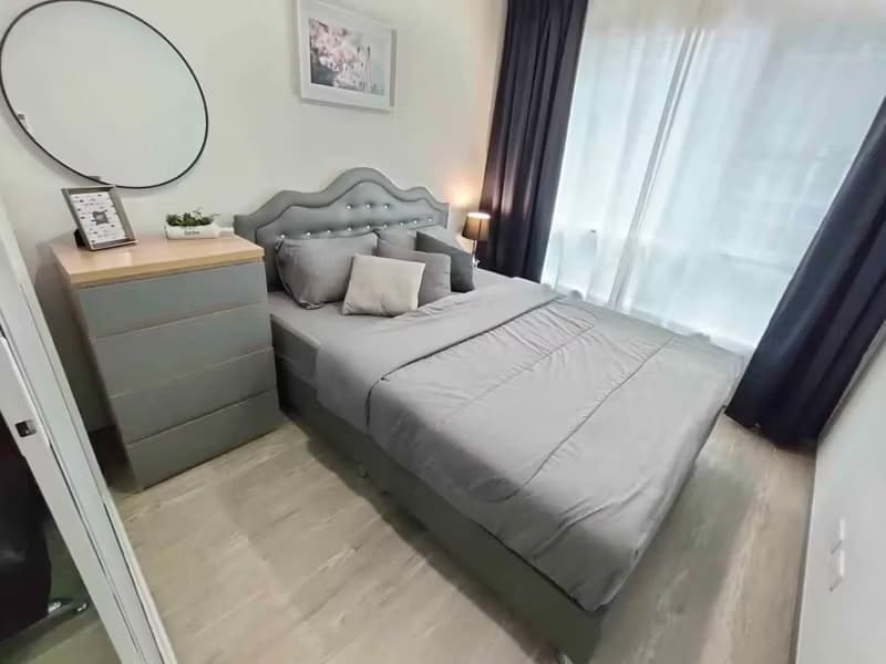 Condo for Rent at Regent Home Sukhumvit 97/1
