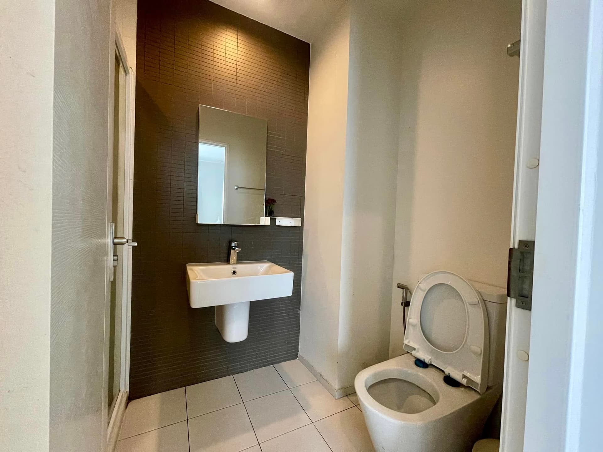 1 Bed Condo for Rent in Mueang Chiang Mai - Image 5