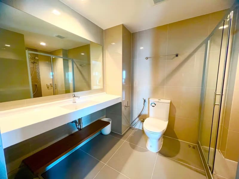 2 Bed Condo for Rent and Sale in Phra Khanong