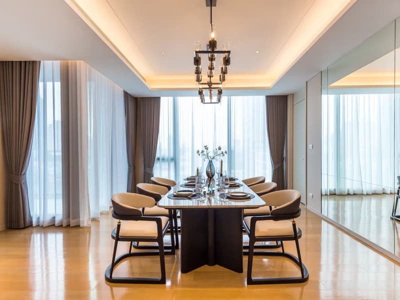 2 Bed Condo for Rent and Sale in Pathum Wan
