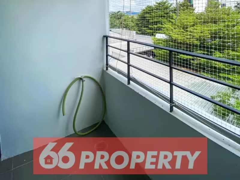 2 Bedroom Condo