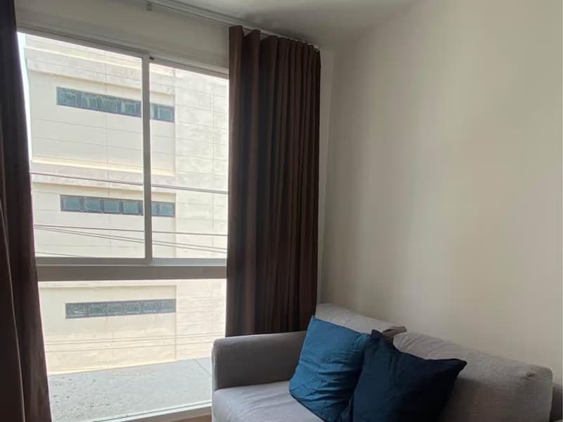 1 Bedroom Condo