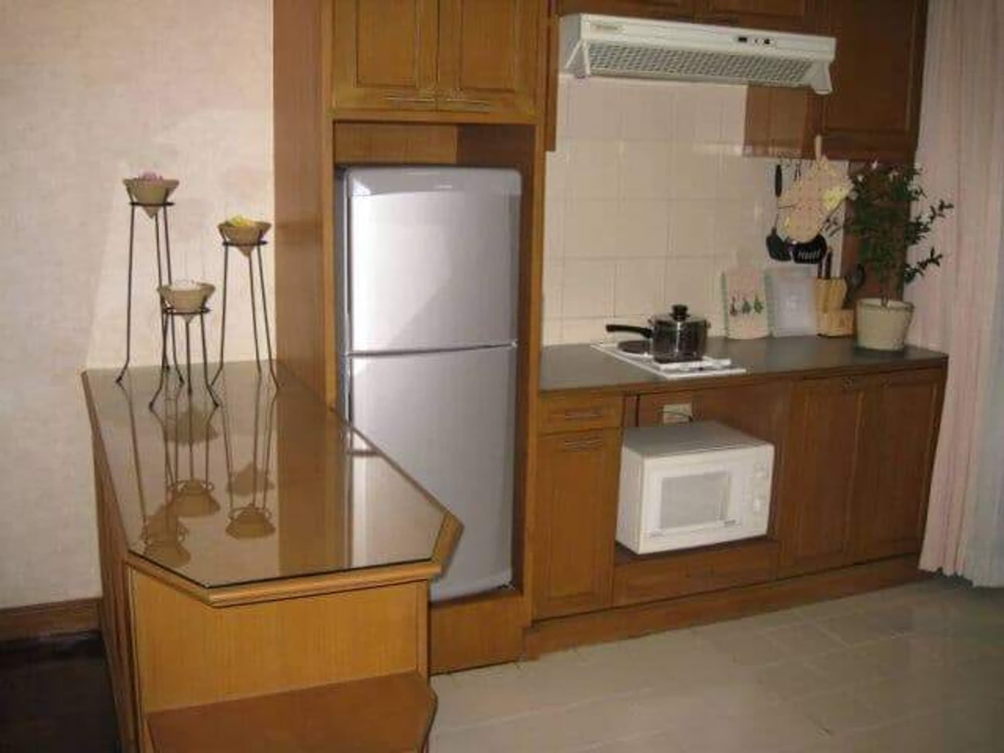 1 Bed Condo for Rent and Sale in Bangna - Image 4