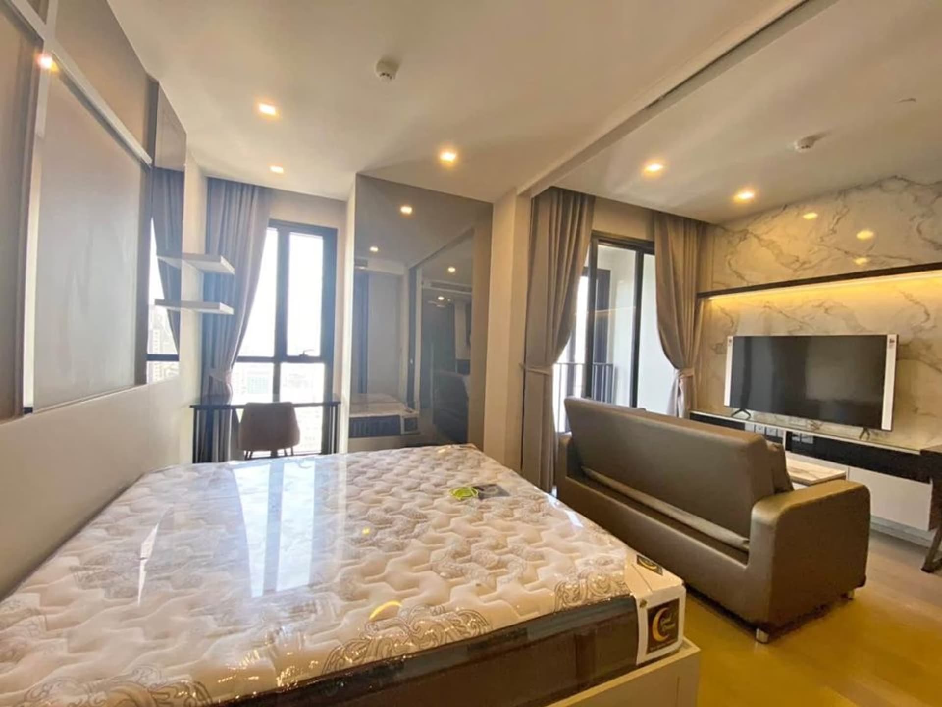 Condo for Rent at Ashton Asoke - Image 6