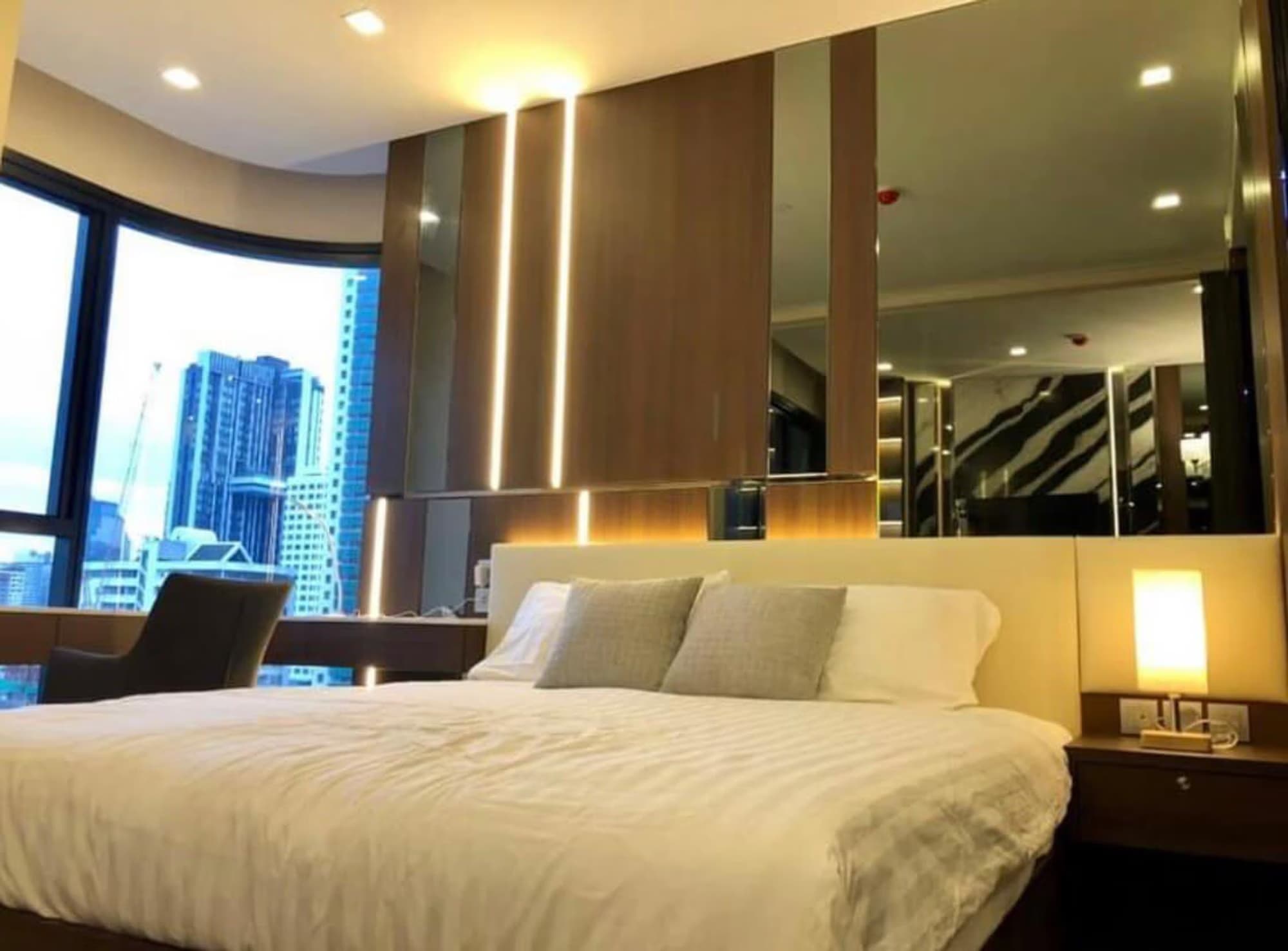 1 Bedroom Condo for Rent at Ashton Asoke - Image 8