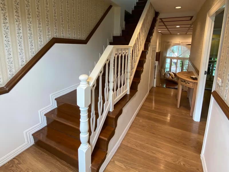 Townhouse for Sale, Rent at Fantasia Villa 2
