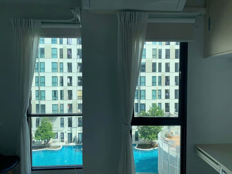 Condo for Sale at Wood Himma Garden