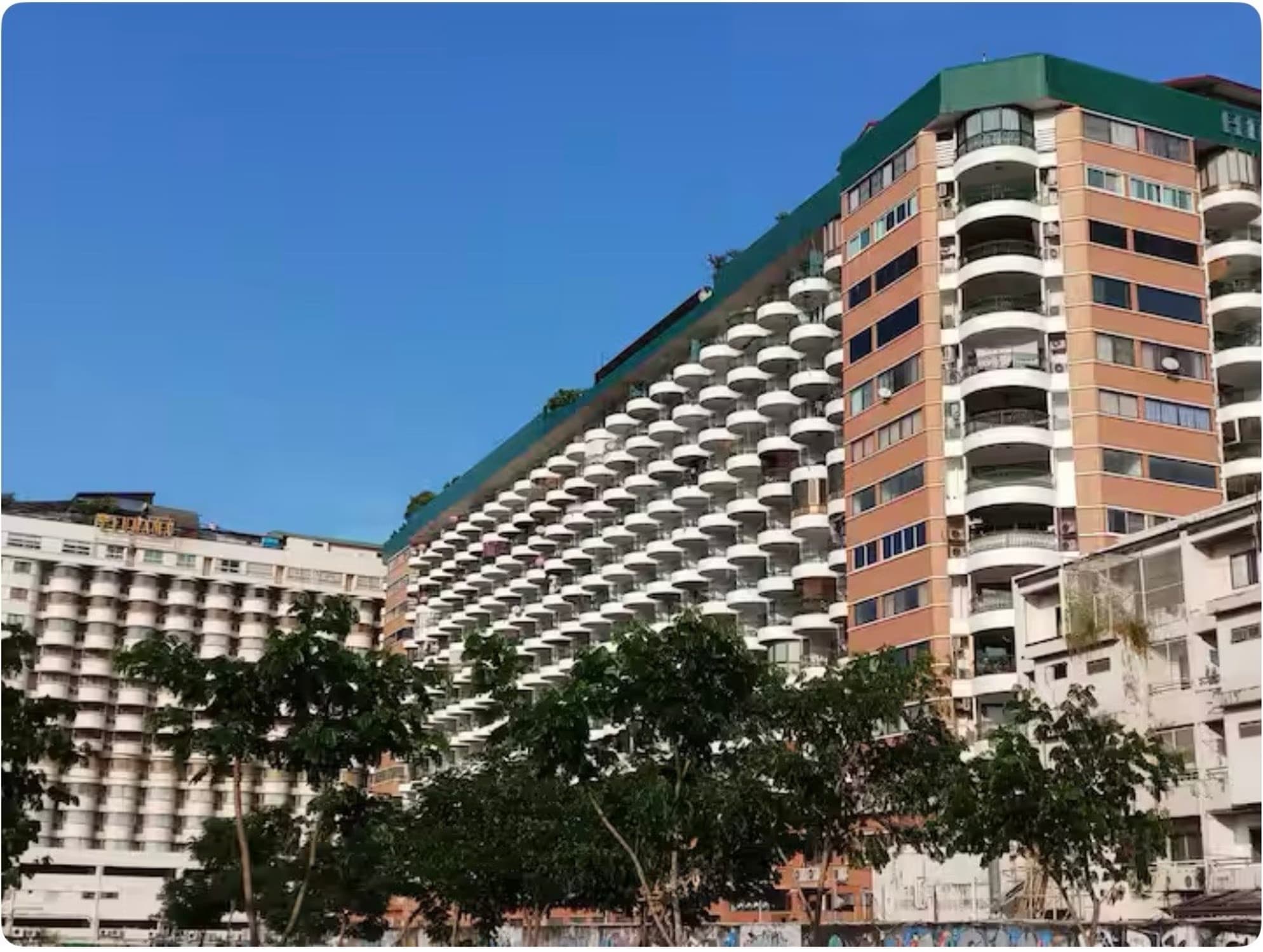 Studio Condo for Sale in Mueang Chiang Mai - Image 12