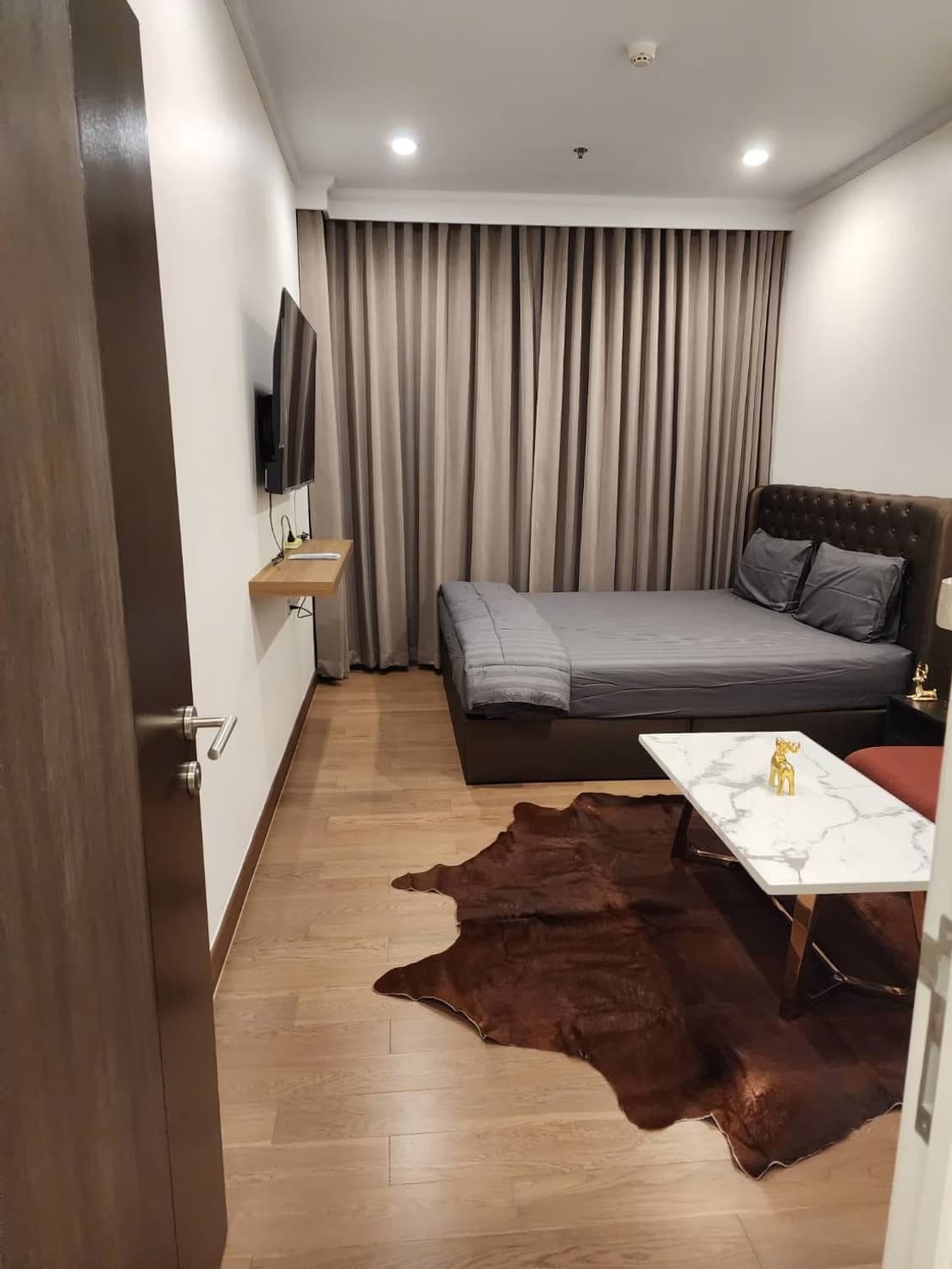 1 ห้องนอน คอนโด สำหรับ จำหน่าย ใน บางรัก - Image 15